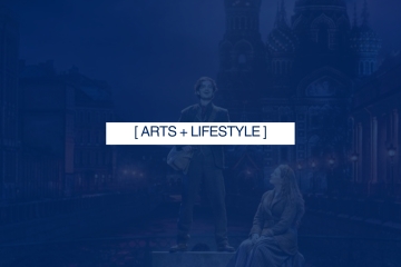 Vertigoes On A Journey To The Past! An Anastasia Review