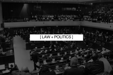 Death by Law: Israel’s New Policy Targets Palestinians Convicted of Killing Israelis