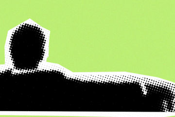 Don Draper Would Not Stand for This.