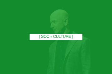 How Jeff Bezos Ruined the 2026 Met Gala