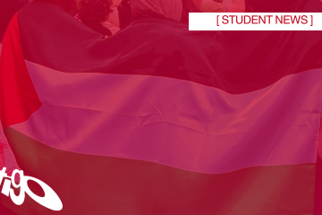 Nationwide Student Strike for Palestine