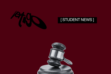 UTSSA January SRC Meeting