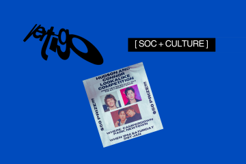 Who Let The Freaks Out?