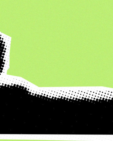 Don Draper Would Not Stand for This.