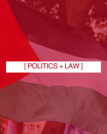 Why UTS Students Should Join the March 11 National Day of Action for Palestine