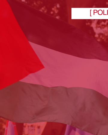 Why UTS Students Should Join the March 11 National Day of Action for Palestine