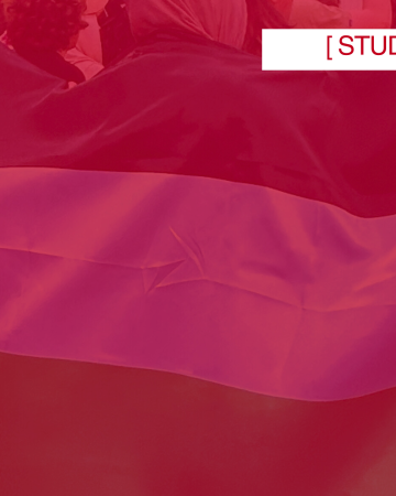 Nationwide Student Strike for Palestine