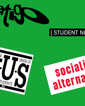 Labor Left and Labor Right factions block Socialist Alternative from NUS Office Bearer positions