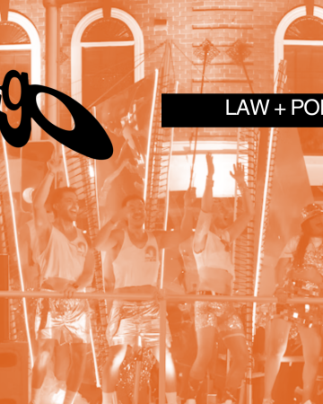 Pride in Protest’s Mardi Gras float removed from Parade over anti-genocide posts