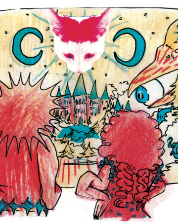 THE PROBABILITY PARADIGM