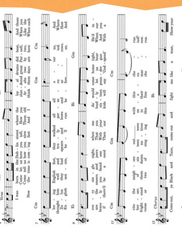 In our Thousands, and in our Millions: From Gaza to the Gaelic Club