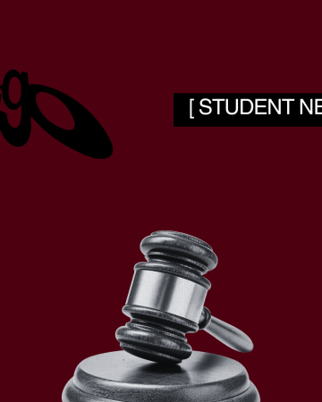 UTSSA January SRC Meeting