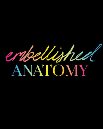 Embellished Anatomy
