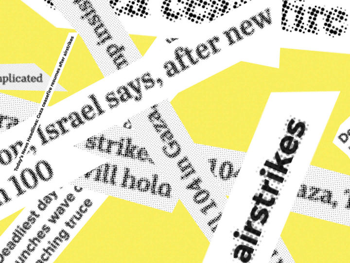 Ceasefire: A Promise, or a Pattern of Violence?