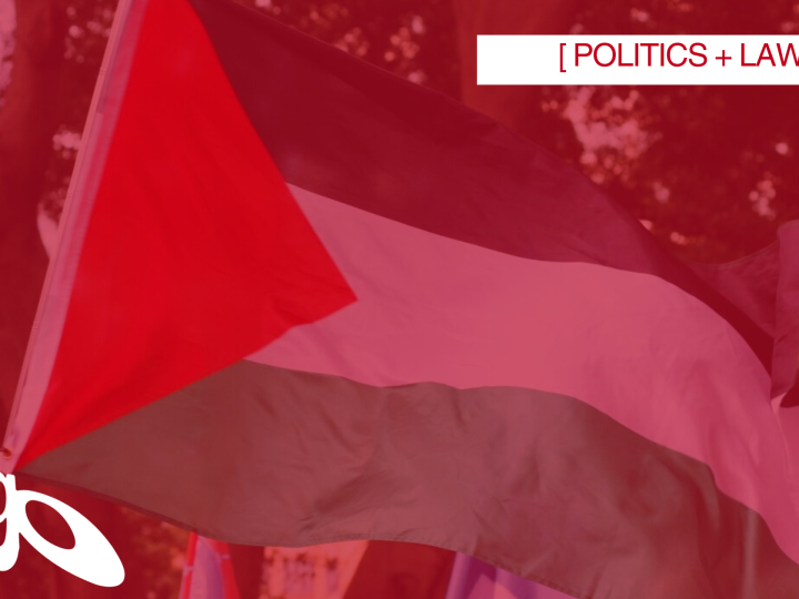 Why UTS Students Should Join the March 11 National Day of Action for Palestine