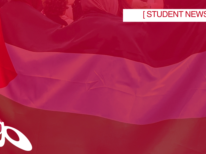 Nationwide Student Strike for Palestine