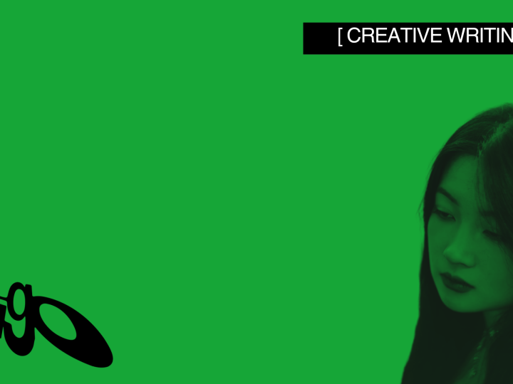 The Children of the Middle Class: A Poetry Triptych