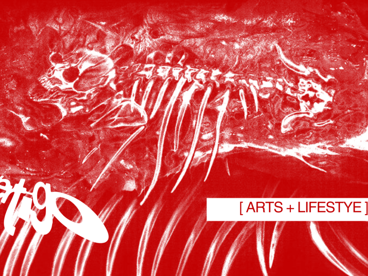 The Quiet Rapture of Hollywood