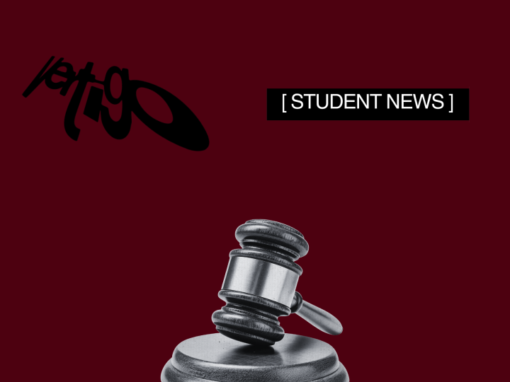 UTSSA January SRC Meeting