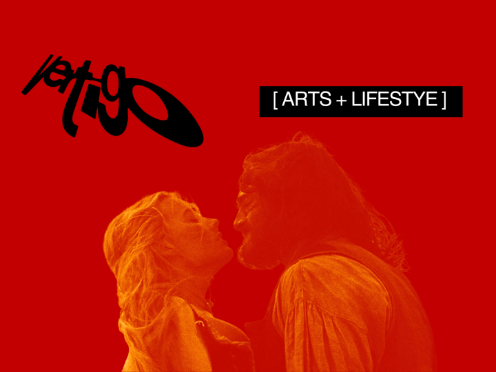 Wuthering Frights – Fennell’s Fear of Fidelity